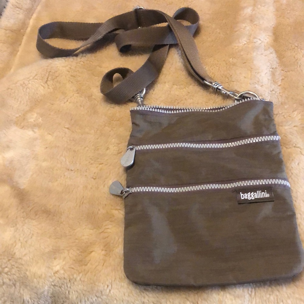 Baggallini purse 3181